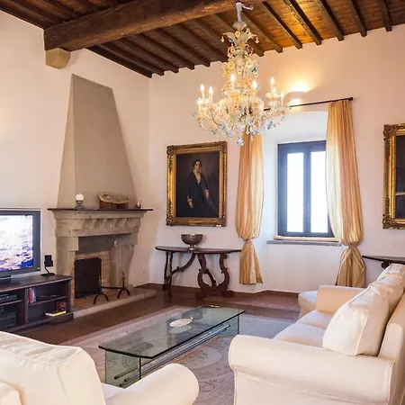 Nyaraló Villaflair - Castle Of *